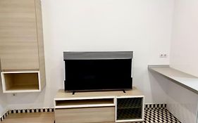 Rockside Residences Suites La Linea N1